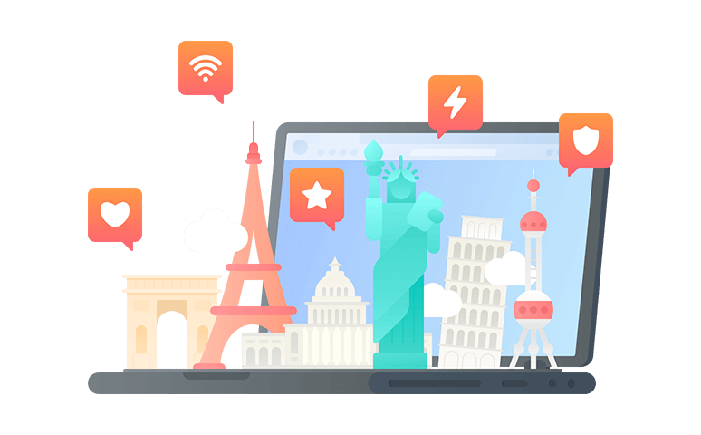 在克罗地亚连接到中国vpn - VPN翻回国